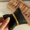 Bracelet louis Vuitton 🤎✨