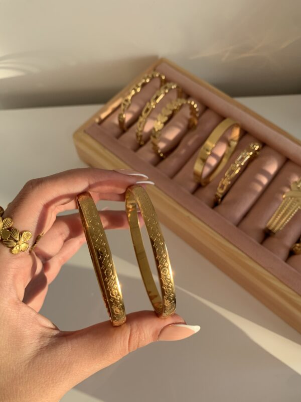 Bracelet louis Vuitton 🤎✨
