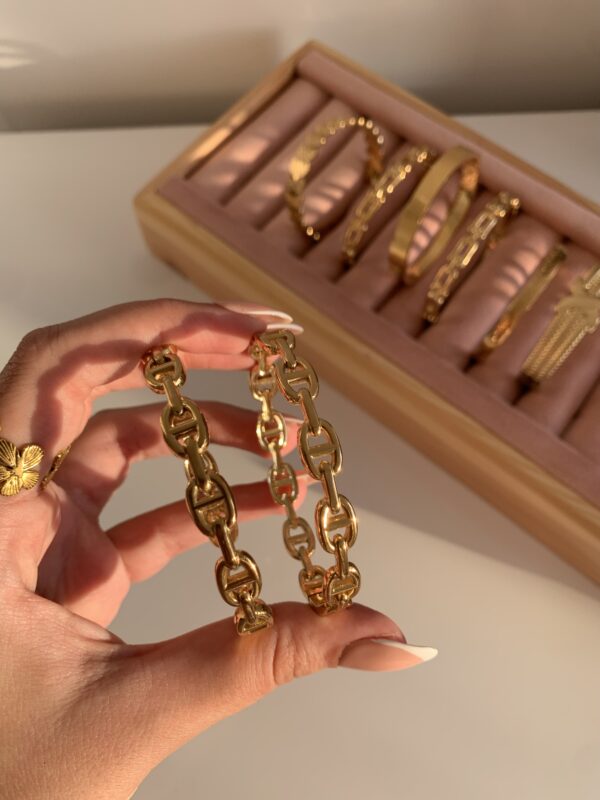 Bracelet Hermes✨