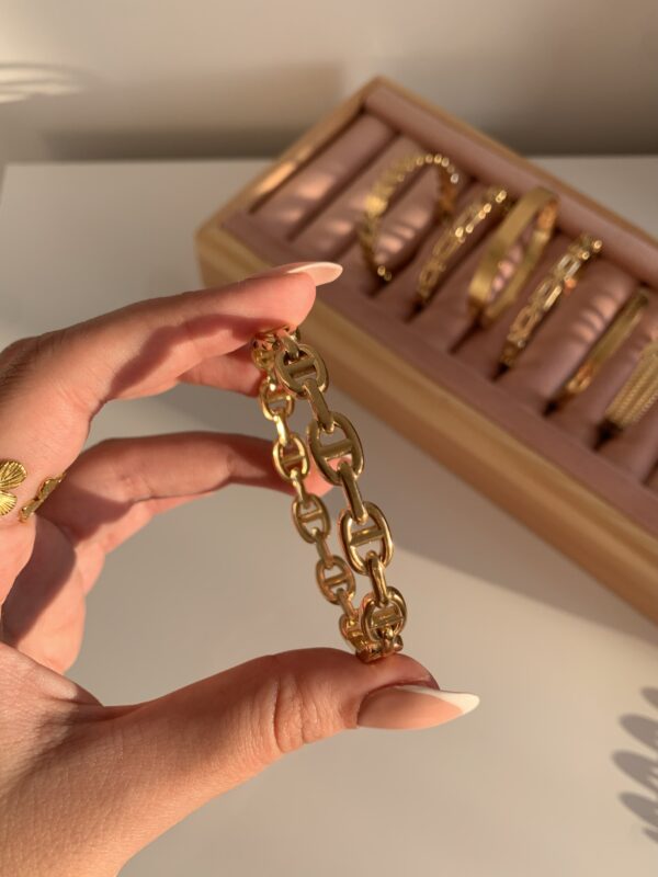 Bracelet Hermes✨