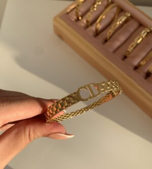 Bracelet CDIOR ✨
