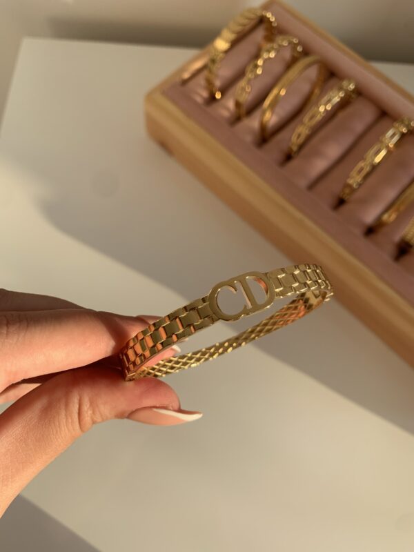 Bracelet CDIOR ✨
