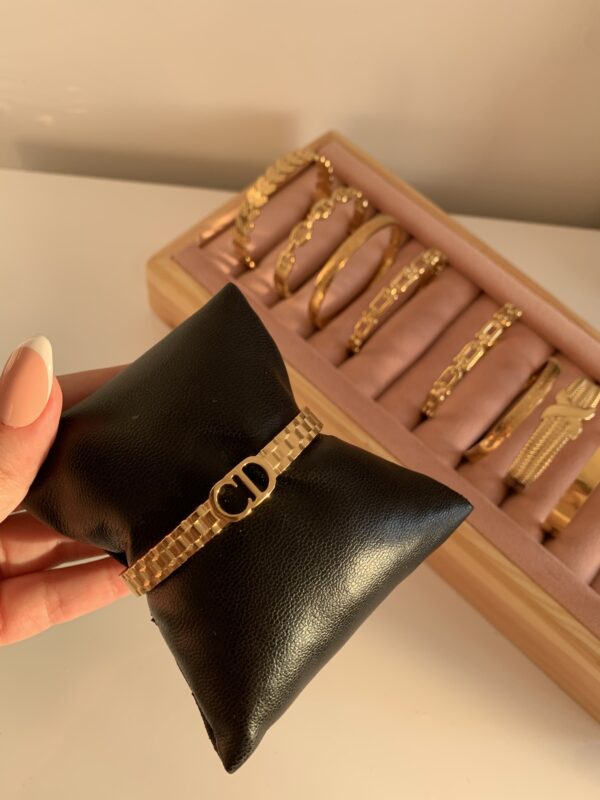 Bracelet CDIOR ✨