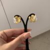 Boucle d’oreille MAISSA🤍