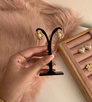 Boucle d’oreille MELISSA🤍