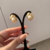 Boucle d’oreille MELISSA🤍