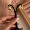 Boucle d’oreille MANAR🤍