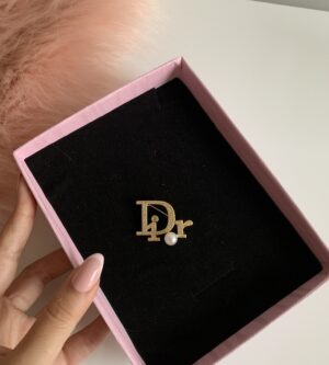 Broche DIOR ✨