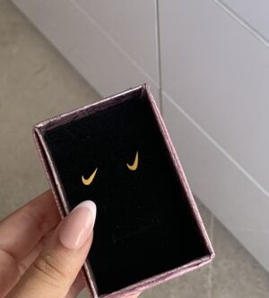 Boucle d’oreille NIKE ☑️✨