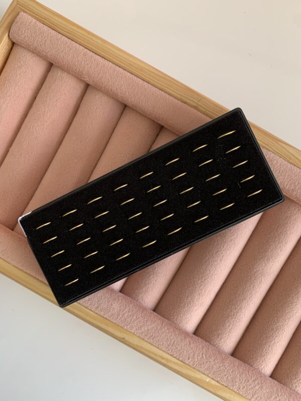 Faux percing doré ✨