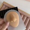 Faux percing doré ✨